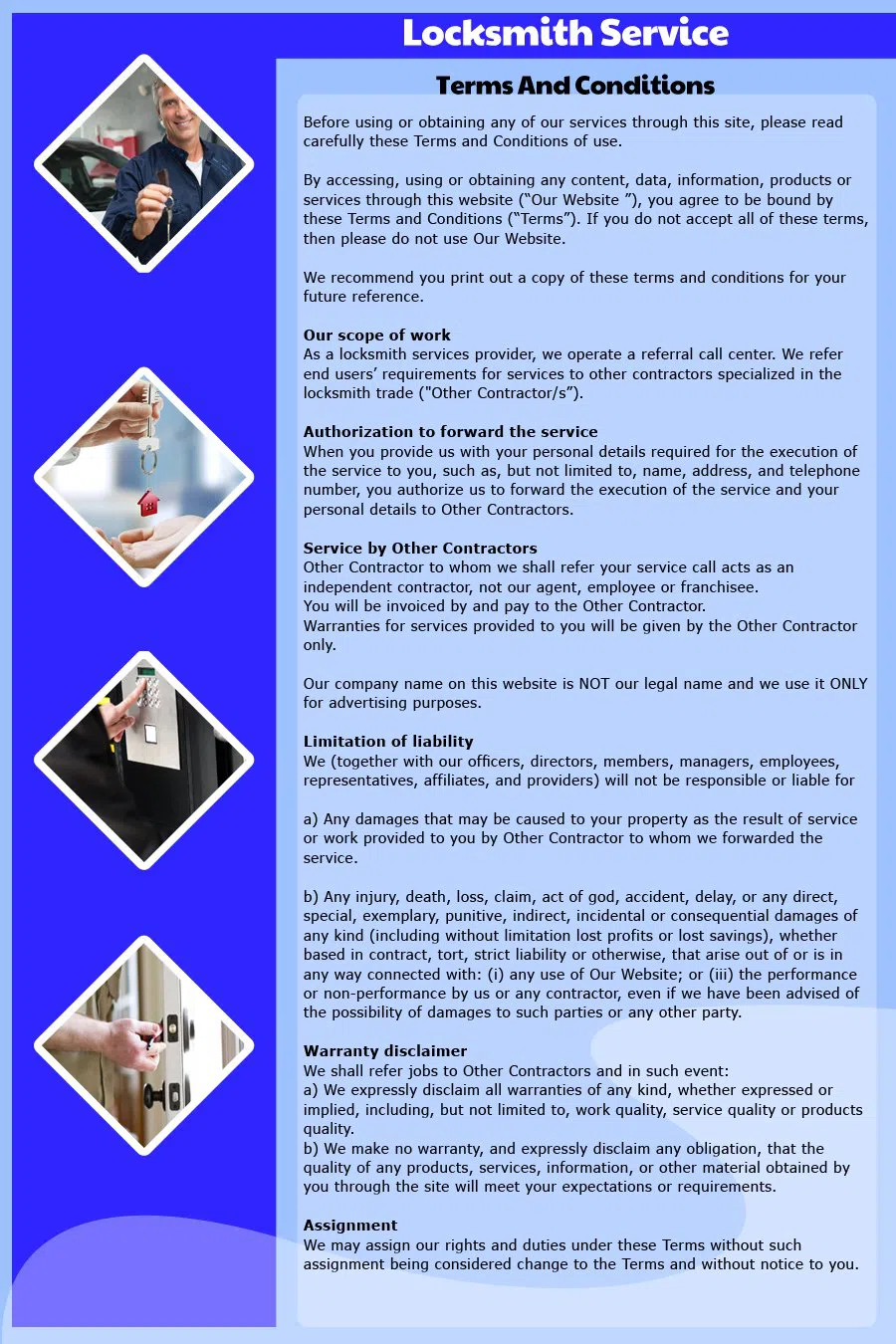 Express Locksmith Store Bolingbrook, IL 630-332-2535